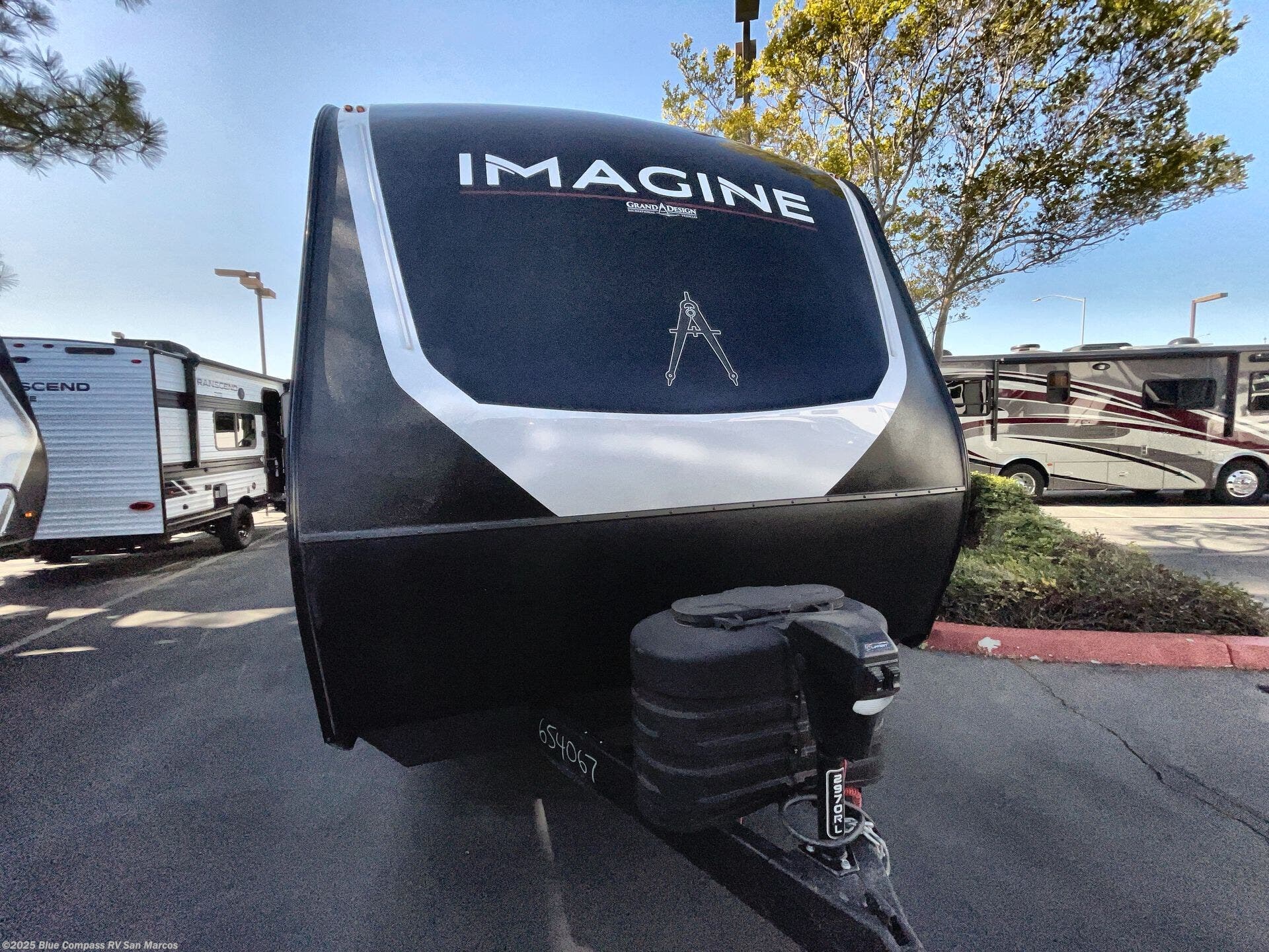 New 2025 Grand Design Imagine 2970RL available in San Marcos, California