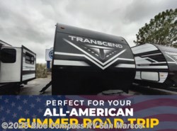New 2025 Grand Design Transcend 335BHT available in San Marcos, California