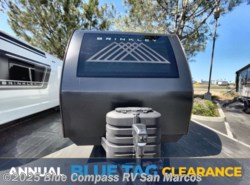 New 2025 Brinkley RV Model I 275 available in San Marcos, California