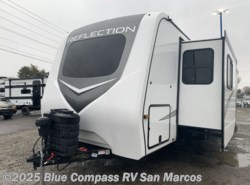 New 2025 Grand Design Reflection 322FKTS available in San Marcos, California