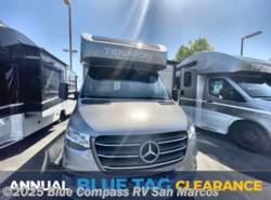 New 2026 Thor Motor Coach Tiburon Sprinter 24TT available in San Marcos, California