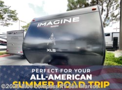 New 2025 Grand Design Imagine XLS 23LDE available in San Marcos, California