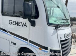 New 2025 Thor Motor Coach Geneva 24VS available in San Marcos, California
