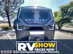 New 2026 Brinkley RV Model Z AIR 285 available in San Marcos, California