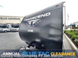 New 2026 Grand Design Transcend One 151BH available in San Marcos, California