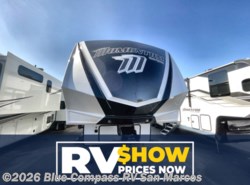 New 2026 Grand Design Momentum G-Class 350G available in San Marcos, California