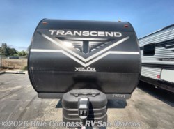 New 2026 Grand Design Transcend Xplor 24BHX available in San Marcos, California
