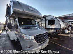 New 2026 Thor Motor Coach Geneva 24VP available in San Marcos, California