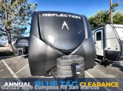 New 2026 Grand Design Reflection 345RLTS available in San Marcos, California