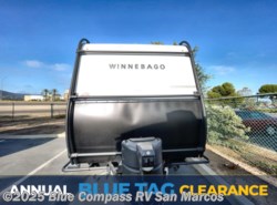 Used 2023 Winnebago HIKE 100 H1316SB available in San Marcos, California