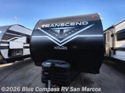 New 2026 Grand Design Transcend Xplor 24BHX available in San Marcos, California