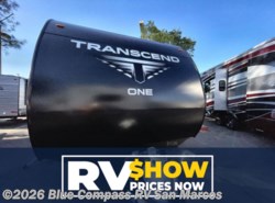 New 2026 Grand Design Transcend One 161BH available in San Marcos, California