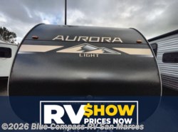 New 2026 Forest River Aurora Light 26BH available in San Marcos, California