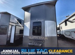 New 2025 Forest River Aurora 42CONDO available in San Marcos, California