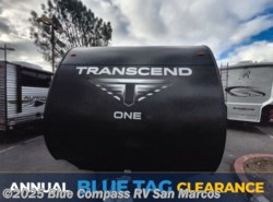 New 2026 Grand Design Transcend One 131DL available in San Marcos, California