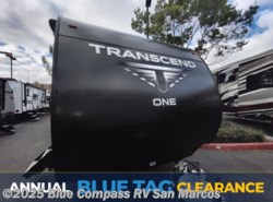 New 2026 Grand Design Transcend One 131DL available in San Marcos, California