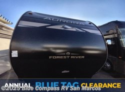 New 2026 Forest River Aurora 34BHTS available in San Marcos, California