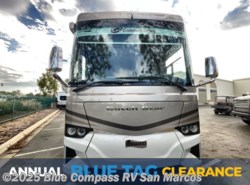 New 2026 Newmar Dutch Star 3836 available in San Marcos, California