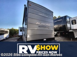 New 2026 Forest River Aurora 43CONDO available in San Marcos, California