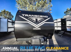 New 2026 Grand Design Transcend Xplor 27DBX available in San Marcos, California