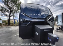 New 2026 Brinkley RV Model Z AIR 310 available in San Marcos, California