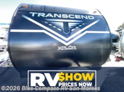 New 2026 Grand Design Transcend Xplor 24BHX available in San Marcos, California