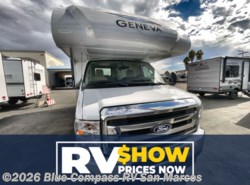 New 2026 Thor Motor Coach Geneva 19VT available in San Marcos, California