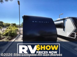 New 2026 Brinkley RV Model Ix 23x available in San Marcos, California