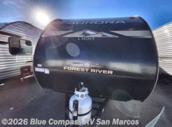 New 2026 Forest River Aurora Light 13BHX available in San Marcos, California