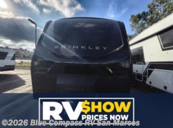 New 2026 Brinkley RV Model Z AIR 315 available in San Marcos, California