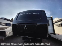 New 2026 Grand Design Reflection 337RLS available in San Marcos, California
