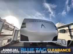 New 2026 Grand Design Reflection 100 Series 32BH available in San Marcos, California