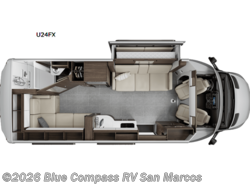 Used 2025 Leisure Travel Unity U24FX available in San Marcos, California