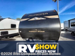New 2026 Forest River Aurora 29TQS available in San Marcos, California