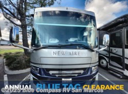 Used 2023 Newmar New Aire 3543 available in San Marcos, California