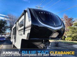 New 2026 Grand Design Influence 3904BH available in San Marcos, California