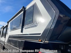 New 2026 Brinkley RV Model G 4150 available in San Marcos, California