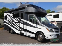 New 2017 Tiffin Wayfarer 24 QW available in Mocksville, North Carolina