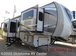 New 2021 Highland Ridge Mesa Ridge MF378RBS available in Moore, Oklahoma