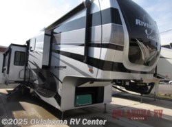New 2021 Forest River RiverStone 39RKFB available in Moore, Oklahoma
