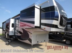 New 2021 Forest River RiverStone 42FSKG available in Moore, Oklahoma