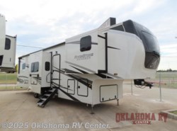 New 2022 Forest River Riverstone Reserve Series 3950FWK available in Moore, Oklahoma