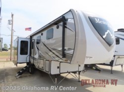 New 2022 Highland Ridge Mesa Ridge MF284RLS available in Moore, Oklahoma