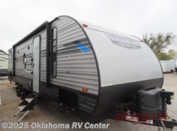 Used 2020 Forest River Salem Cruise Lite 273QBXL available in Moore, Oklahoma