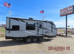 New 2022 Forest River Work and Play 21LT available in Moore, Oklahoma