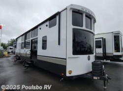 New 2025 CrossRoads Hampton HP390PVL available in Mount Vernon, Washington