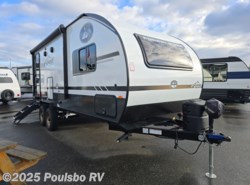 New 2025 Forest River R-Pod RP-202 available in Mount Vernon, Washington