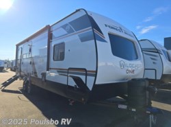 New 2025 Forest River Wildcat 248RKX available in Mount Vernon, Washington
