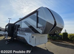 New 2025 Keystone Alpine 3910RK available in Mount Vernon, Washington