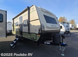 New 2025 Forest River No Boundaries NB20.1 available in Mount Vernon, Washington